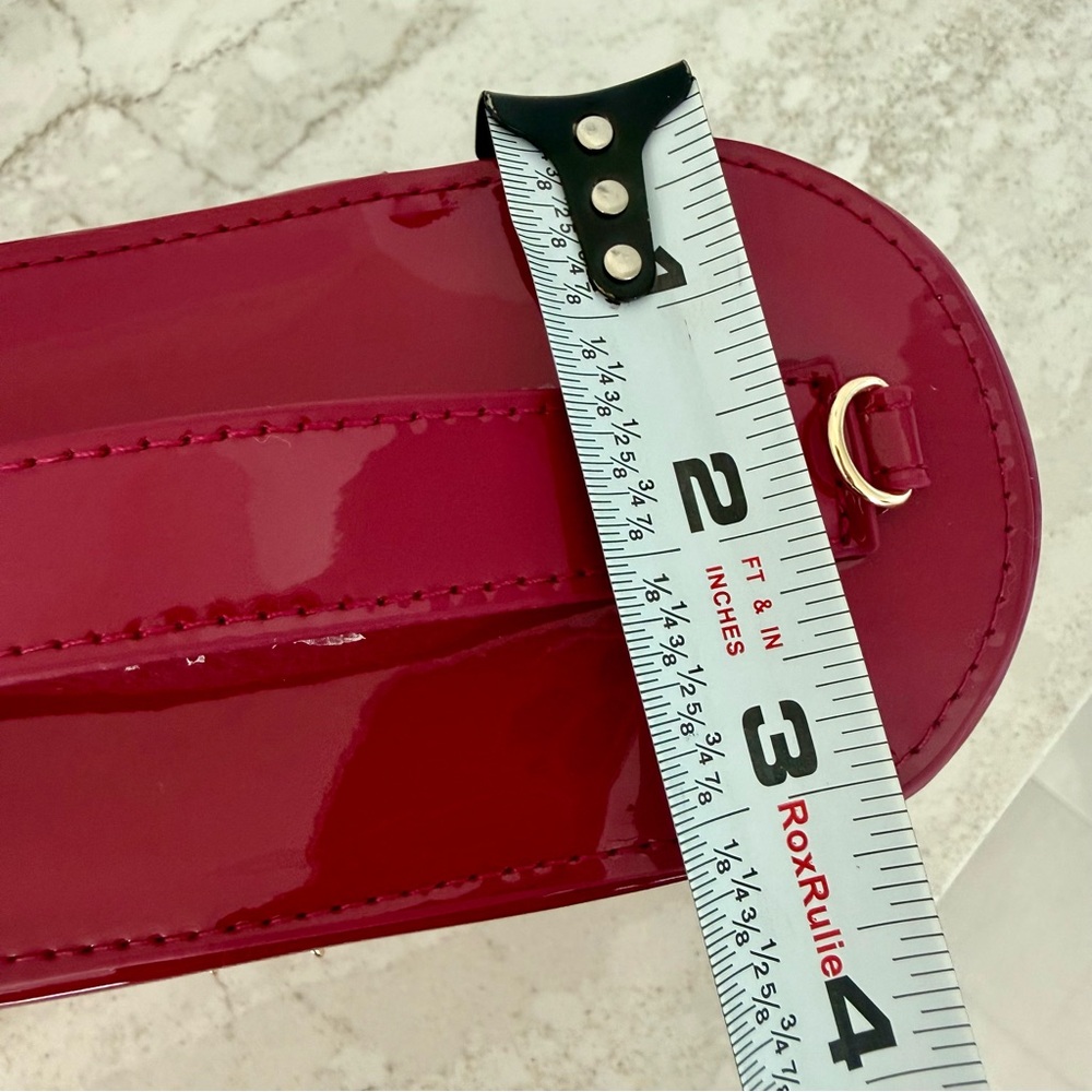Emporio Armani VIP Mini Vanity Kit/Purse - Picture 13 of 14